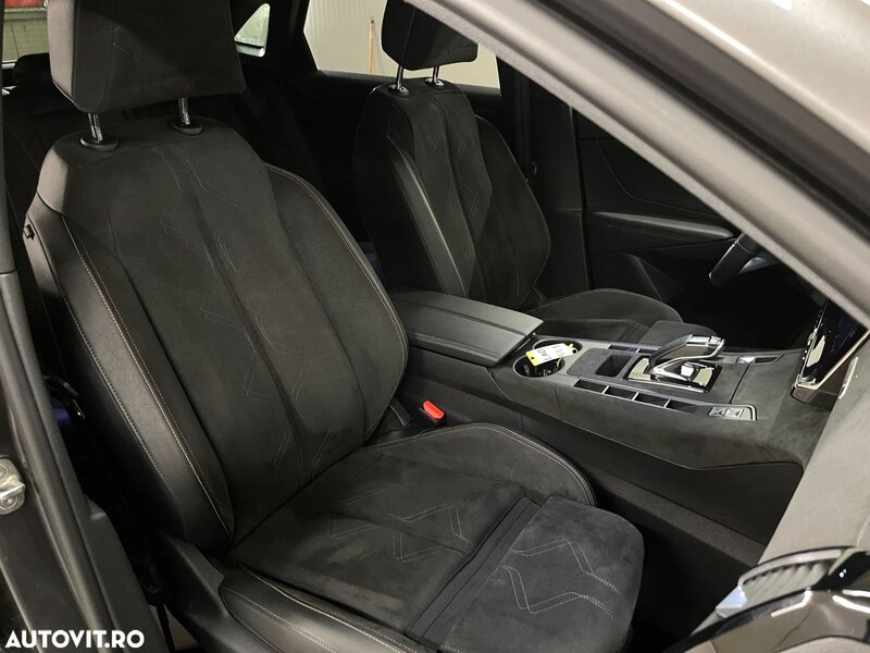 DS AUTOMOBILES DS7 CROSSBACK