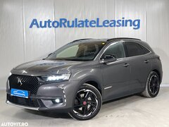 DS AUTOMOBILES DS7 CROSSBACK
