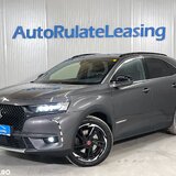 DS AUTOMOBILES DS7 CROSSBACK