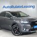 DS AUTOMOBILES DS7 CROSSBACK